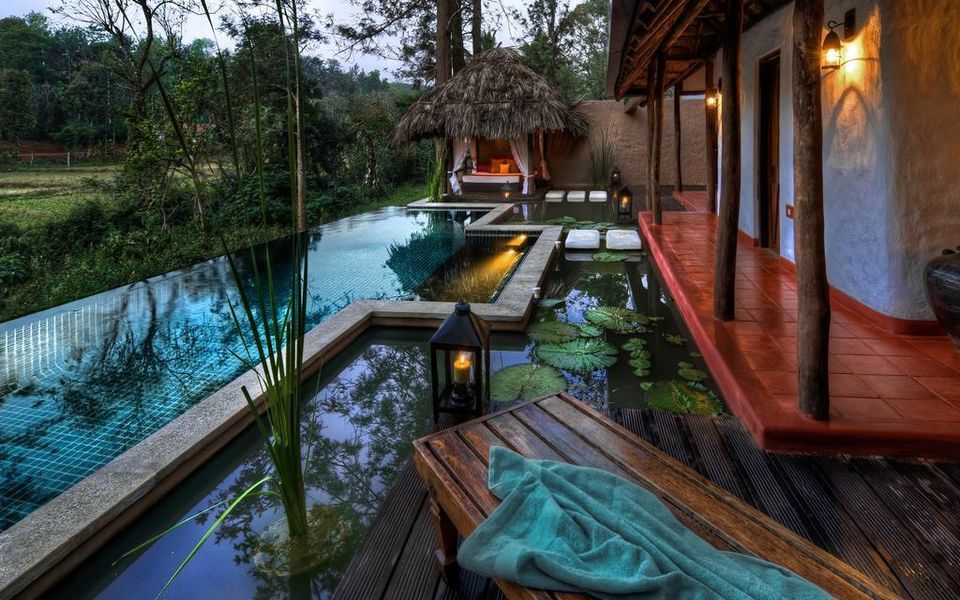 Photo of Evolve Back, Coorg, Siddapura by Sakshi Nahar Dhariwal