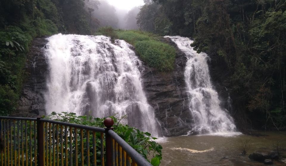 Photo of Best Places to Visit in Coorg by Sakshi Nahar Dhariwal