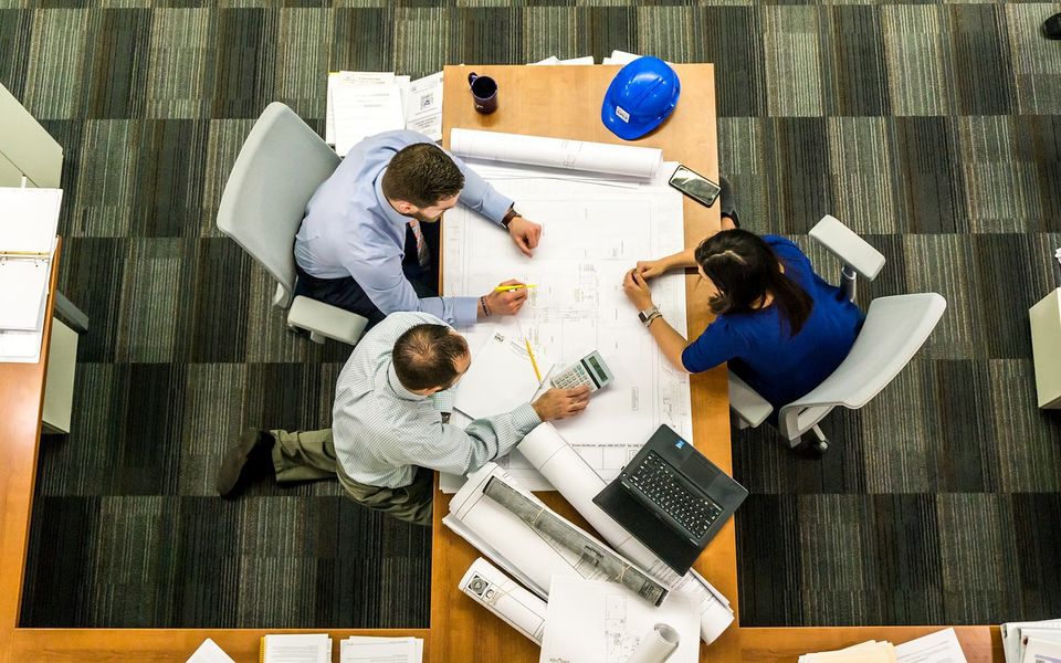 Photo of 'Four Day Work-Week Rule' Will Soon Be A Reality In India! by Sakshi Nahar Dhariwal