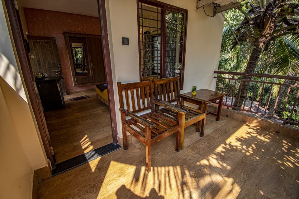 Photo of Namaste Cafe, Gokarna by Sakshi Nahar Dhariwal