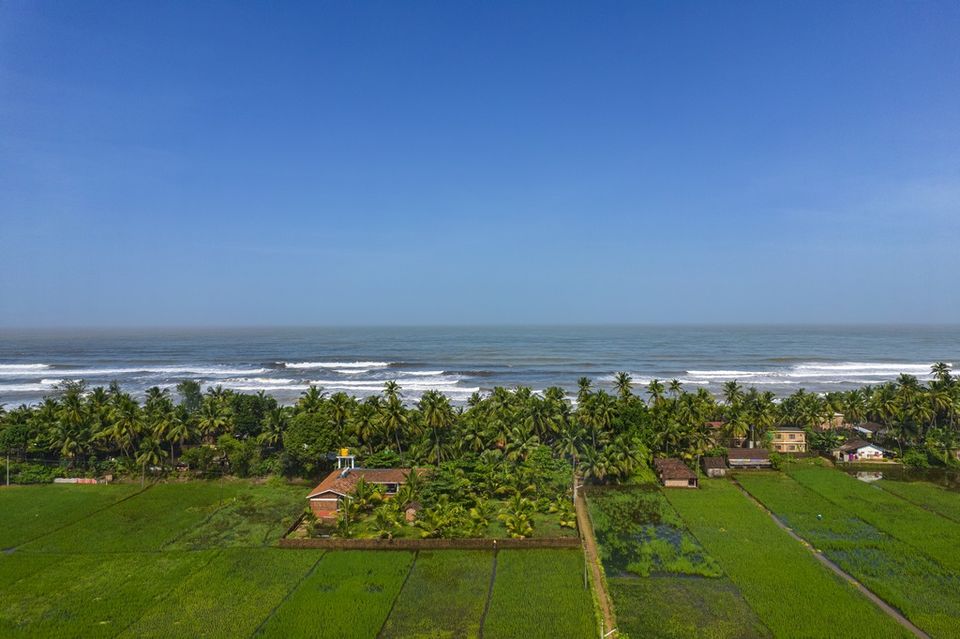 Photo of Rudraksh Retreat Gokarna, Gokarna by Sakshi Nahar Dhariwal