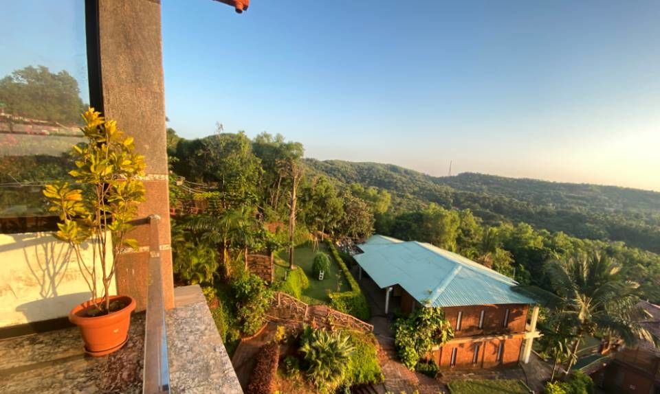 Photo of Kudle Beach View Resort & Spa, Gokarna by Sakshi Nahar Dhariwal