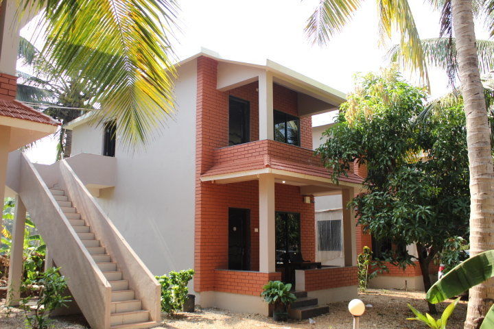 Photo of Deva Samudra Beach Stay, Gokarna by Sakshi Nahar Dhariwal