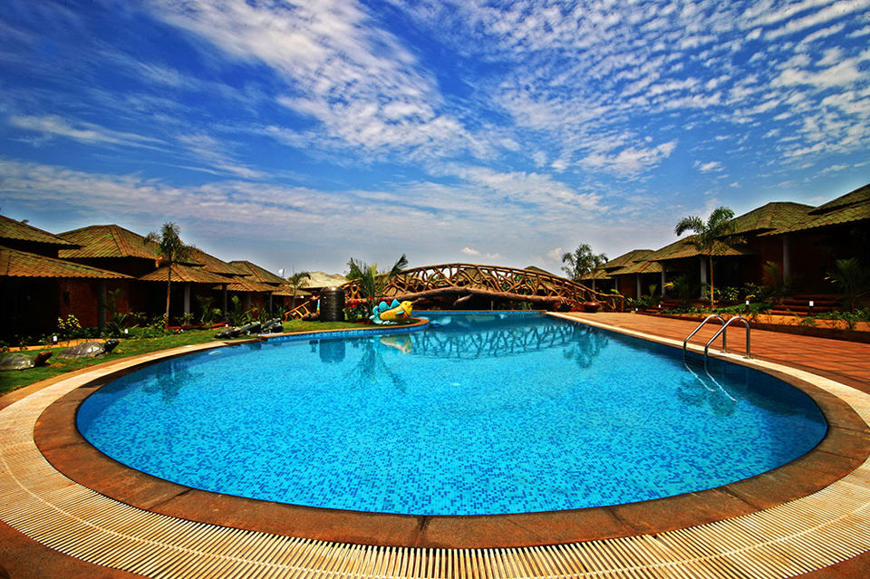 Photo of Sanskruti Resort Gokarna, Gokarna by Sakshi Nahar Dhariwal
