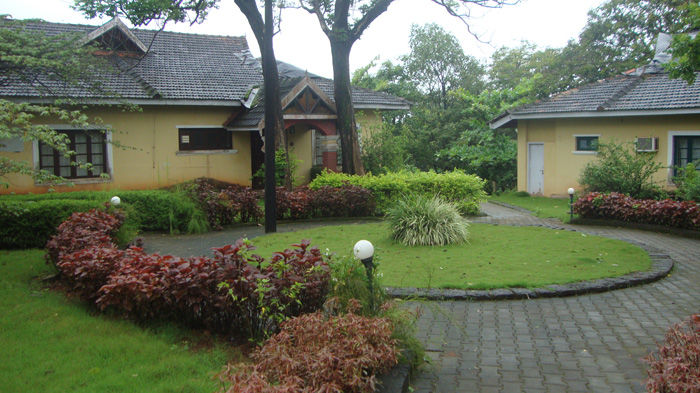 Photo of Om beach resort Gokarna, Gokarna by Sakshi Nahar Dhariwal