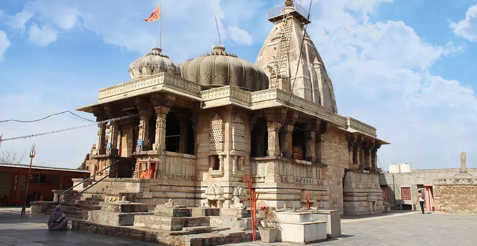 Photo of Kalika Mata Temple, Chittorgarh by Sakshi Nahar Dhariwal