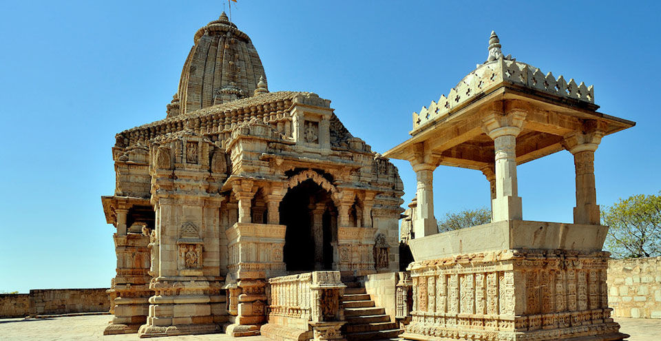 Photo of Chittorgarh Fort: Everything You Need To Know About The Unbreakable Fort In India by Sakshi Nahar Dhariwal