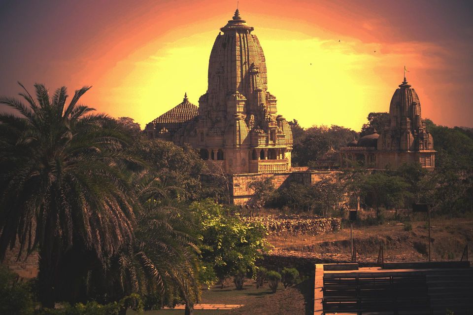 Photo of Chittorgarh Fort: Everything You Need To Know About The Unbreakable Fort In India by Sakshi Nahar Dhariwal