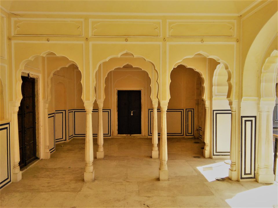 Photo of Hawa Mahal Jaipur: History Engraved In The Walls Of The Palace Of Winds by Sakshi Nahar Dhariwal