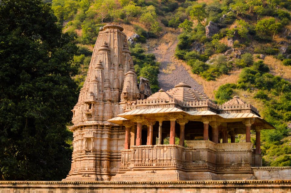 Photo of Bhangarh Fort: The Story of The Most Haunted Place in India by Sakshi Nahar Dhariwal