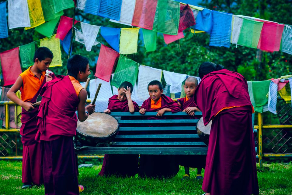Photo of Tap Your Feet On These Folk Dances Of Sikkim: The Land Of Cultural Heritage by Sakshi Nahar Dhariwal
