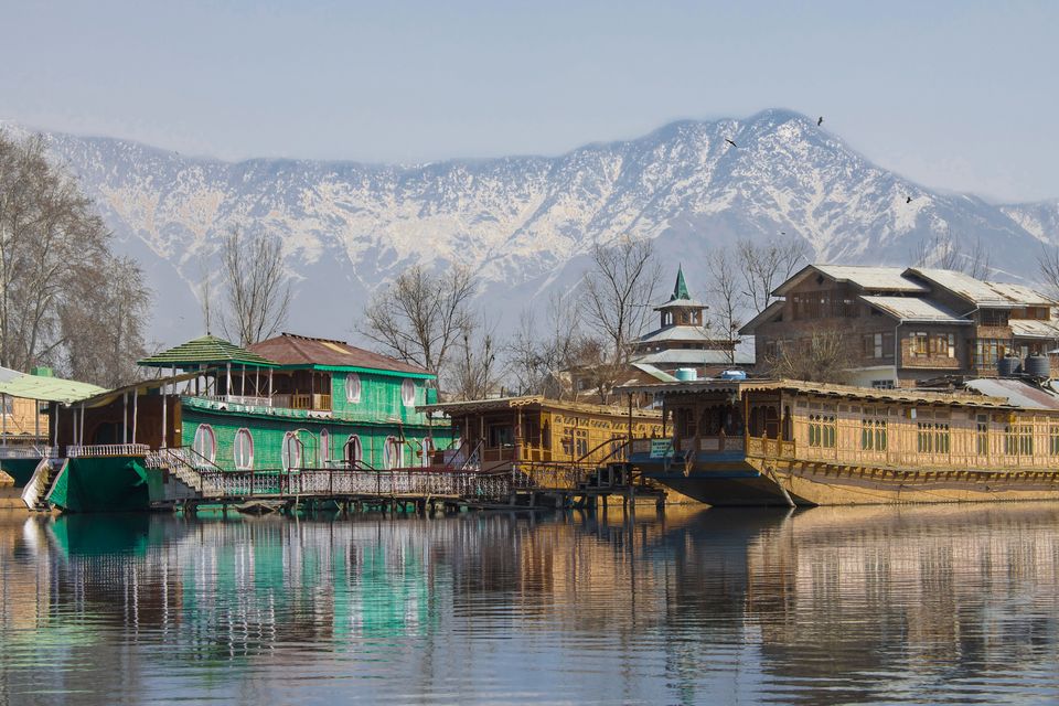 Photo of Delhi To Ladakh Distance by Sakshi Nahar Dhariwal