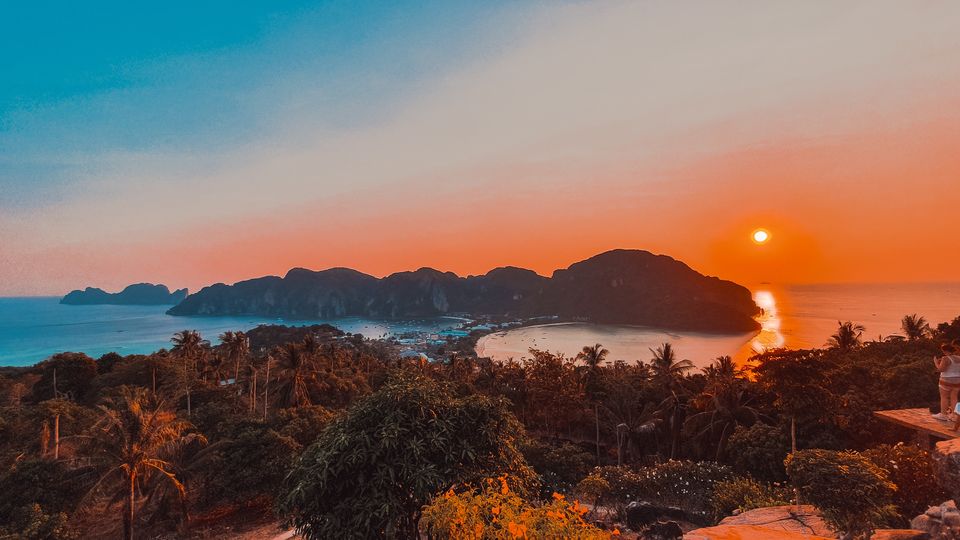 Photo of Here's Everything You Need To Know About Phi Phi Islands by Sakshi Nahar Dhariwal