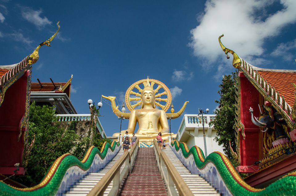 Photo of Everything You Need To Know About Koh Samui by Sakshi Nahar Dhariwal
