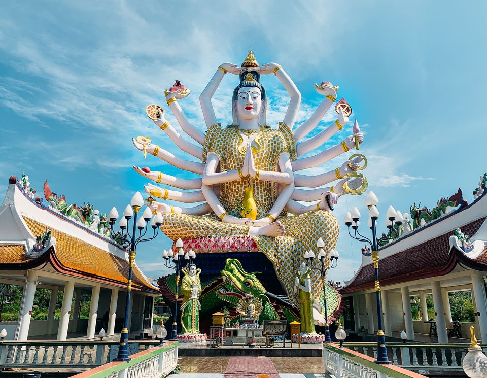 Photo of Everything You Need To Know About Koh Samui by Sakshi Nahar Dhariwal