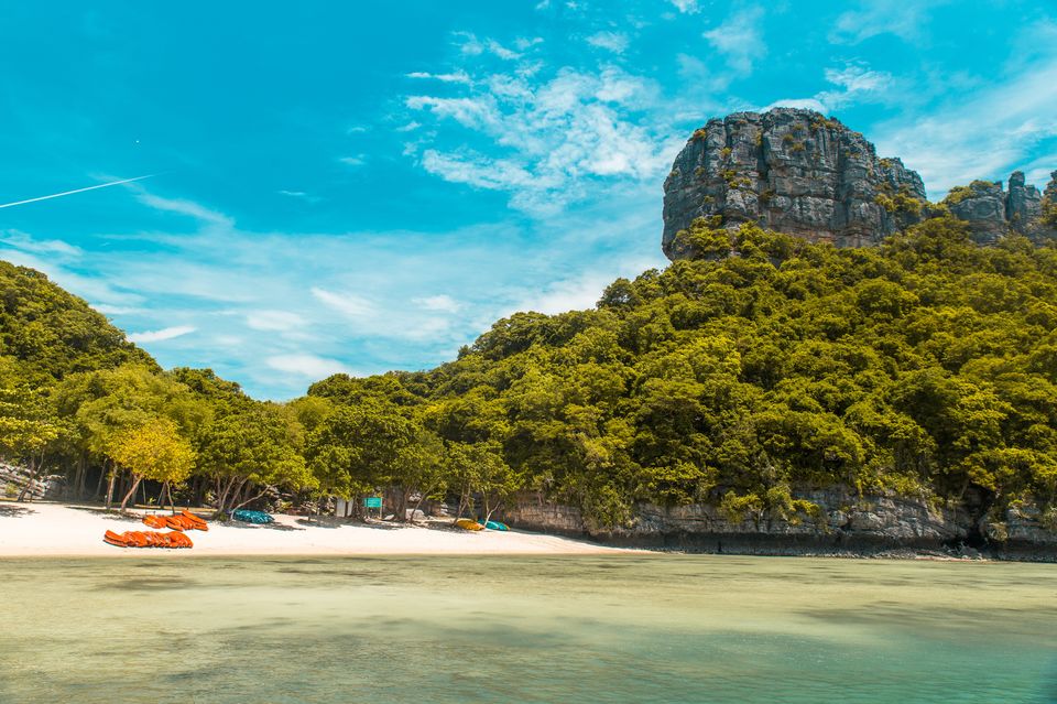 Photo of Everything You Need To Know About Koh Samui by Sakshi Nahar Dhariwal