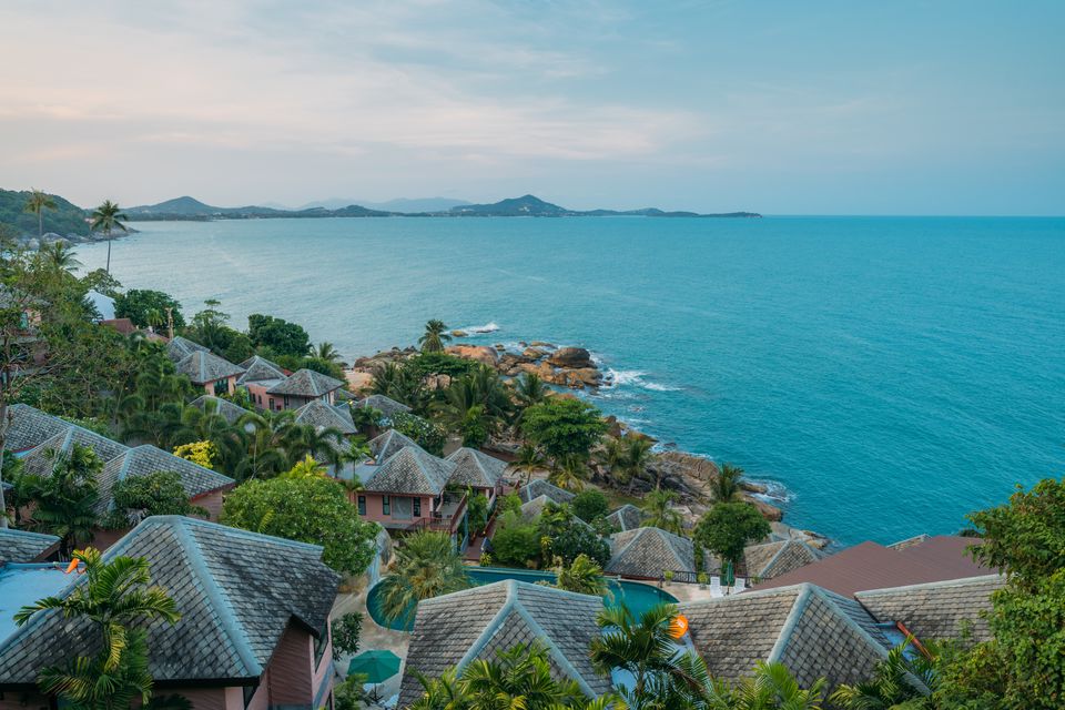 Photo of Everything You Need To Know About Koh Samui by Sakshi Nahar Dhariwal
