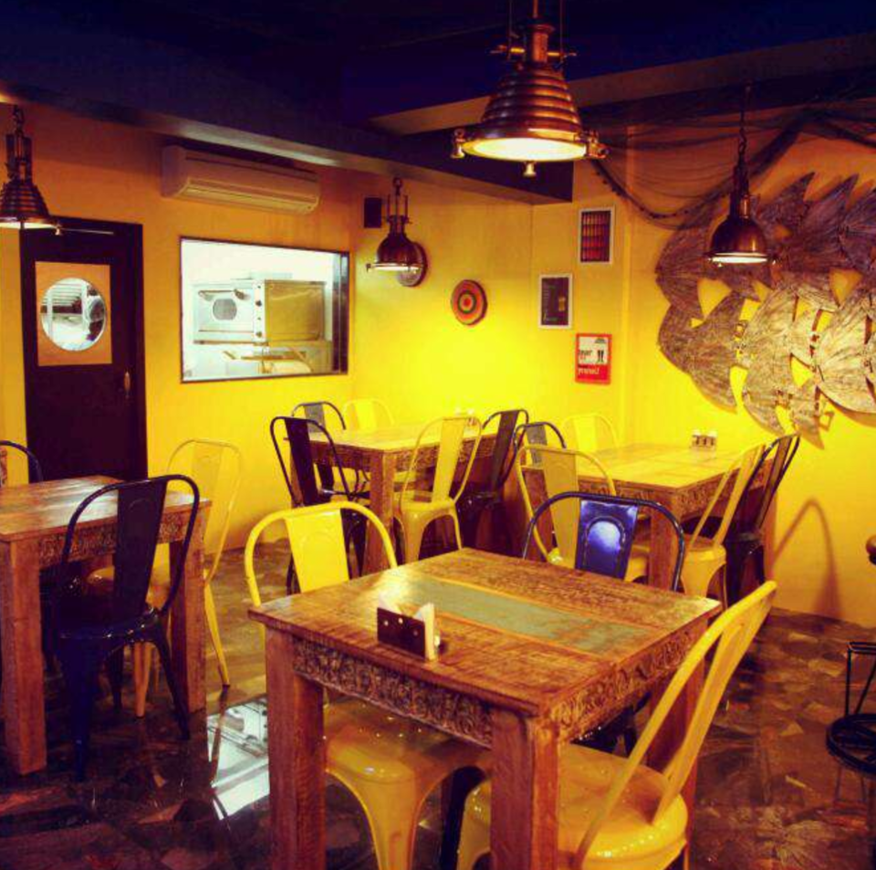 Photo of Codfather, Kolkata by Sakshi Nahar Dhariwal