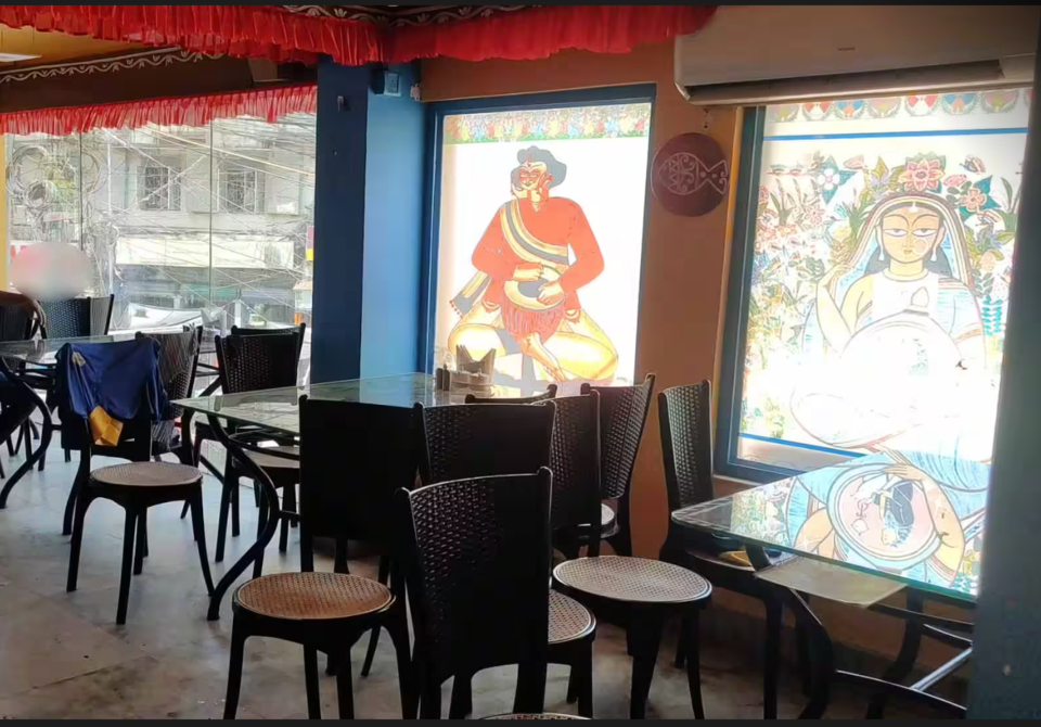 Photo of Mitra Cafe, Kolkata by Sakshi Nahar Dhariwal
