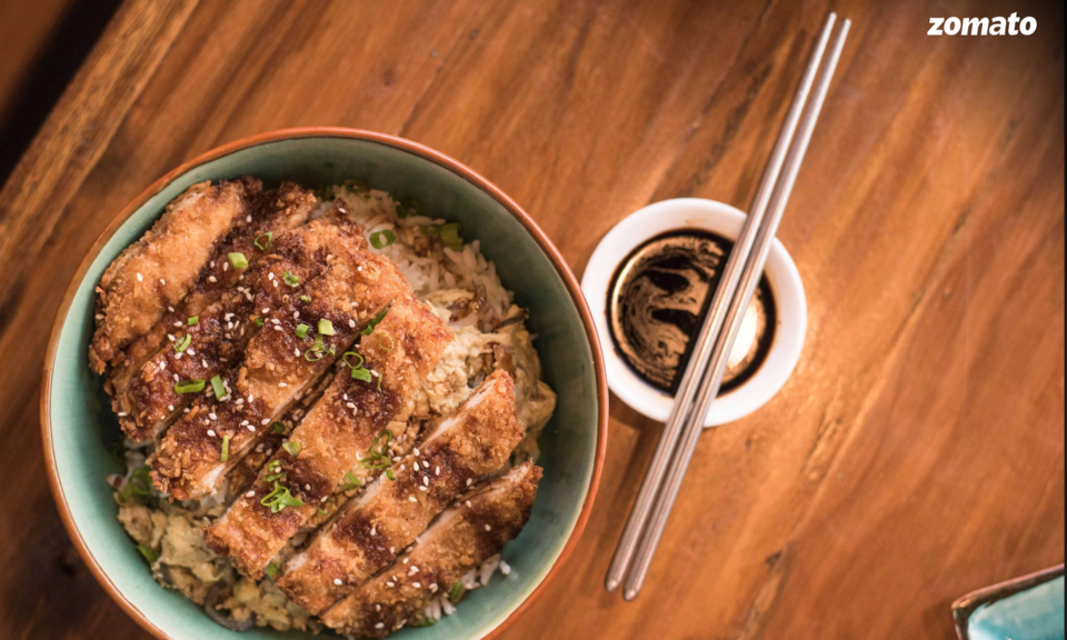 Photo of momo i am / yak brewing co, Kolkata by Sakshi Nahar Dhariwal