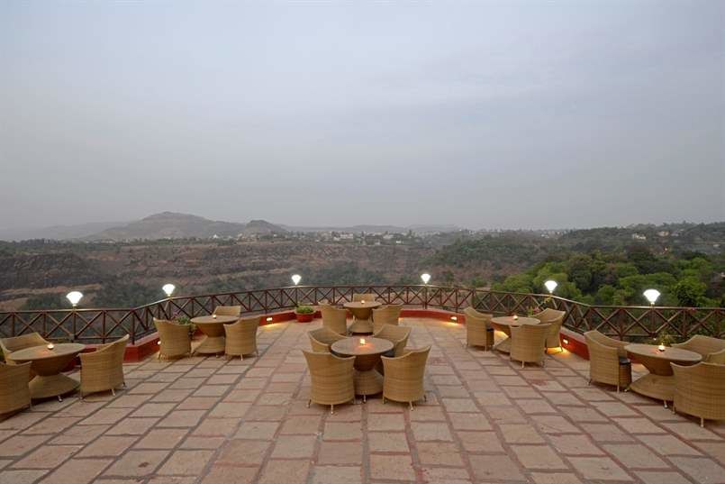 Photo of The Dukes Retreat, Lonavla by Sakshi Nahar Dhariwal