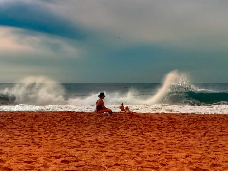 Photo of Auroville Beach: Get Carried Away By Nature And Peace by Sakshi Nahar Dhariwal