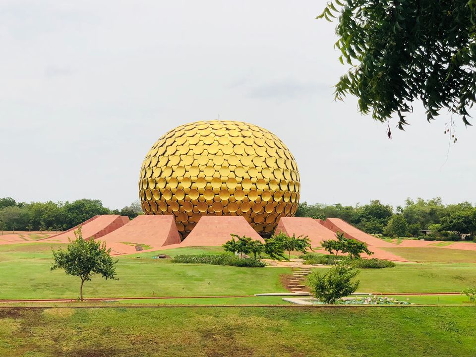 Photo of Auroville Beach: Get Carried Away By Nature And Peace by Sakshi Nahar Dhariwal