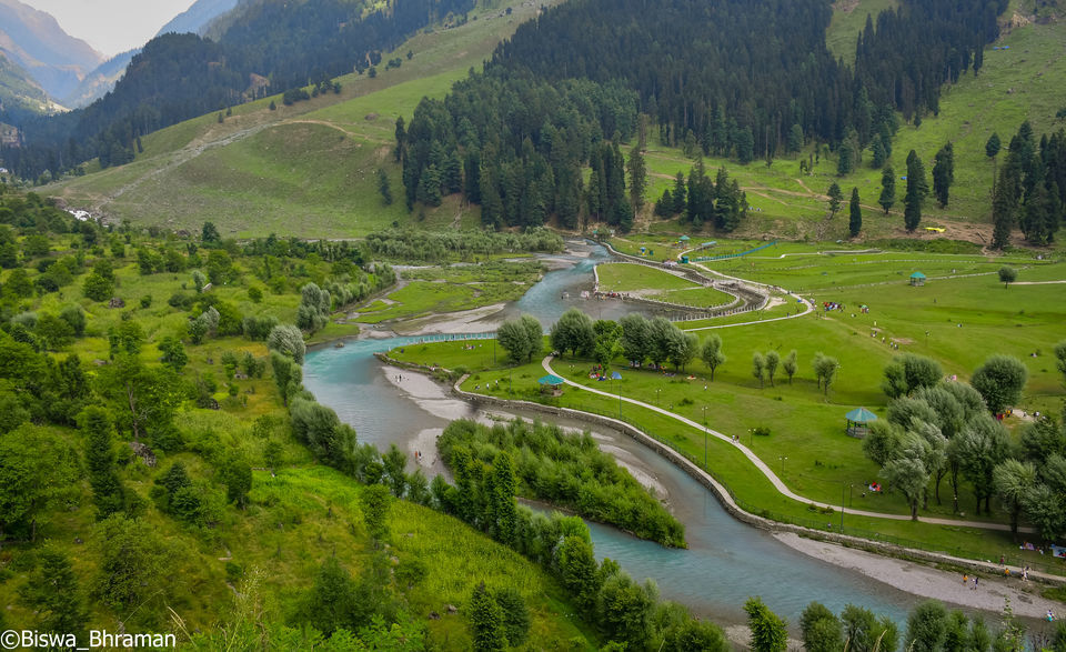 Photo of The Great Lakes Trek in Kashmir by Sakshi Nahar Dhariwal