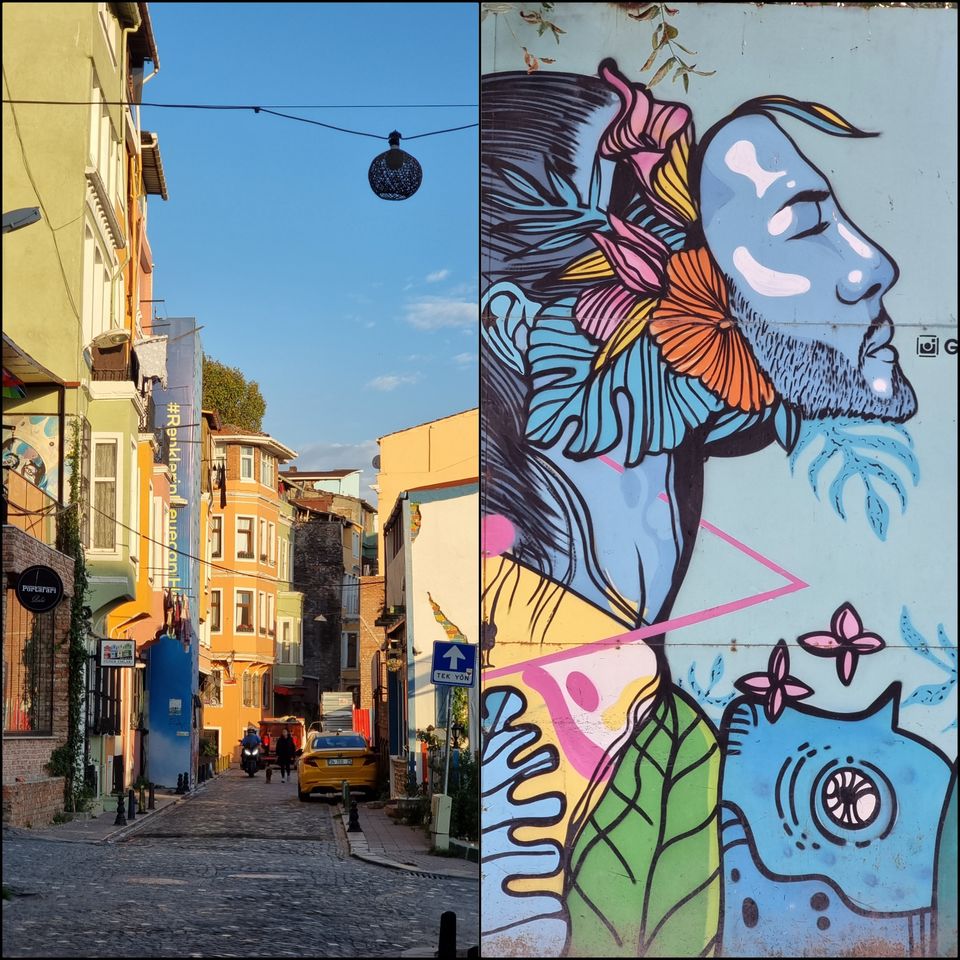 Photo of Here's How Much A Trip To Istanbul Will Cost You! by Sakshi Nahar Dhariwal