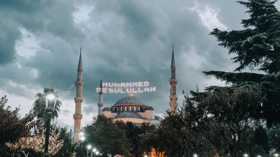 Photo of Here's How Much A Trip To Istanbul Will Cost You! by Sakshi Nahar Dhariwal