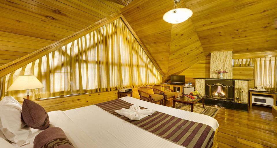 Photo of Hotel Viceroy, Darjeeling by Sakshi Nahar Dhariwal