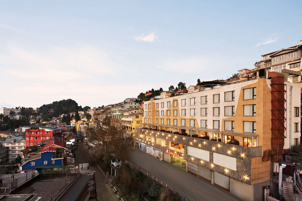 Photo of Ramada by Wyndham Darjeeling Gandhi Road, Darjeeling by Sakshi Nahar Dhariwal
