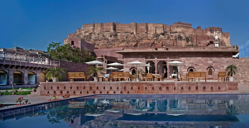 Photo of RAAS Jodhpur, Jodhpur by Sakshi Nahar Dhariwal