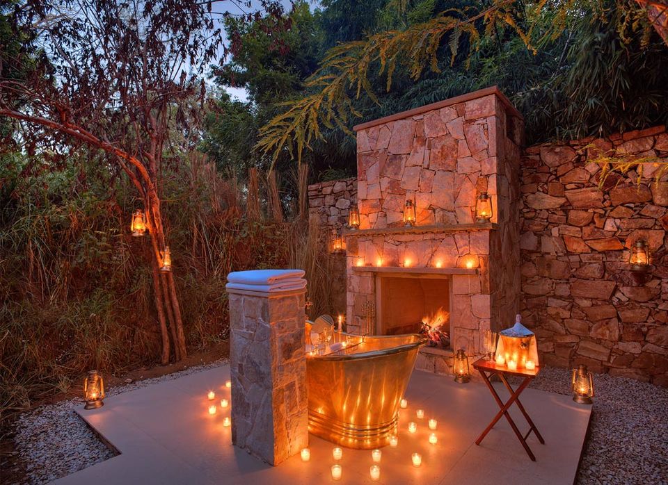 Photo of SUJÁN JAWAI Camp, RAJASTHAN by Sakshi Nahar Dhariwal