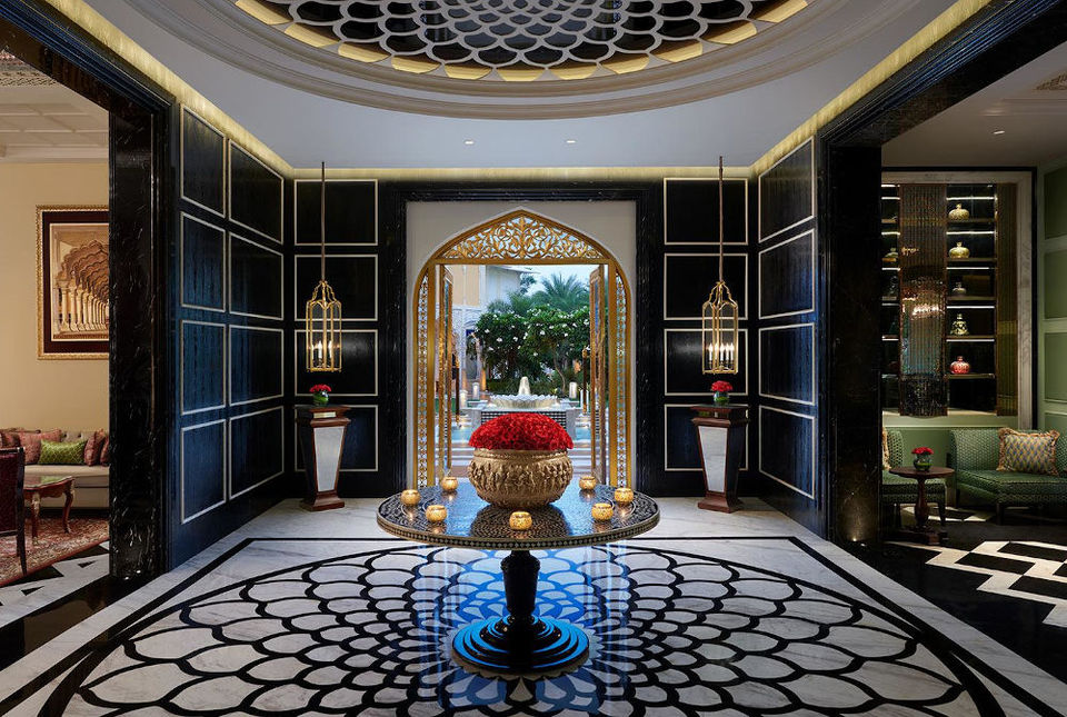 Photo of Top 10 Ultra-Luxury Properties in Rajasthan That Should Be on Your India Bucket List by Sakshi Nahar Dhariwal
