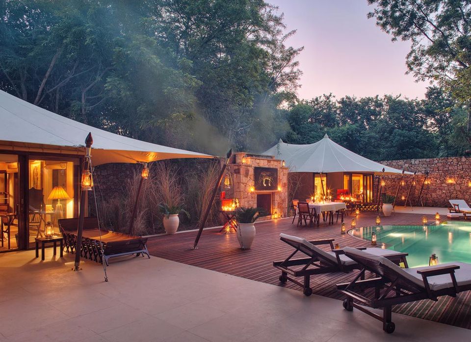 Photo of Top 10 Ultra-Luxury Properties in Rajasthan That Should Be on Your India Bucket List by Sakshi Nahar Dhariwal