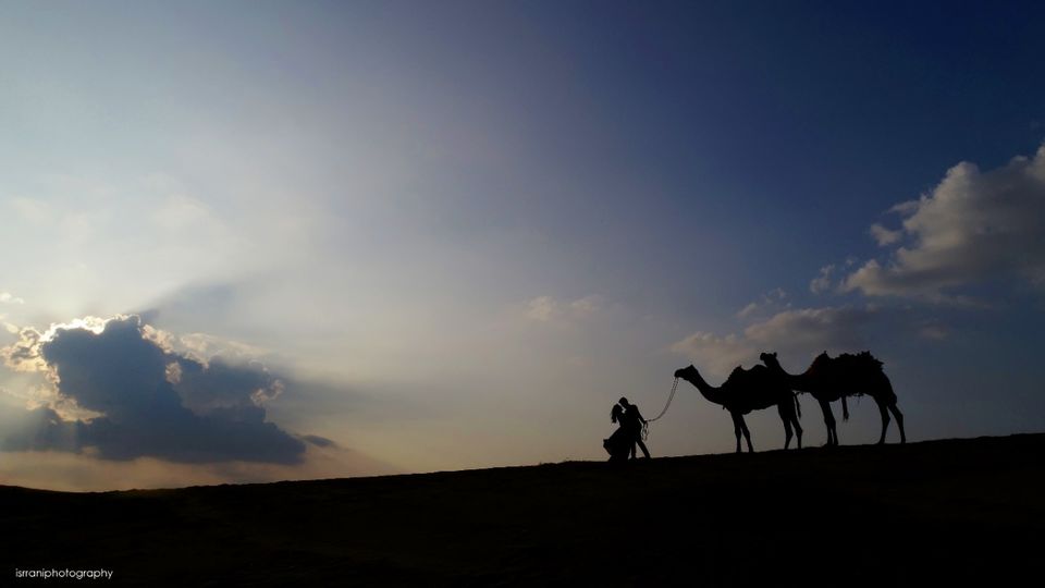 Photo of Top 10 Ultra-Luxury Properties in Rajasthan That Should Be on Your India Bucket List by Sakshi Nahar Dhariwal