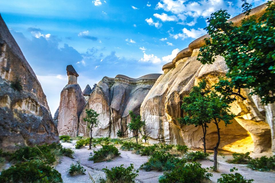 Photo of 10 Facts About Cappadocia That You Must Know Before Planning Your Trip To Turkey! by Sakshi Nahar Dhariwal