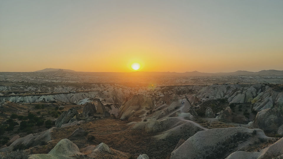 Photo of 10 Facts About Cappadocia That You Must Know Before Planning Your Trip To Turkey! by Sakshi Nahar Dhariwal