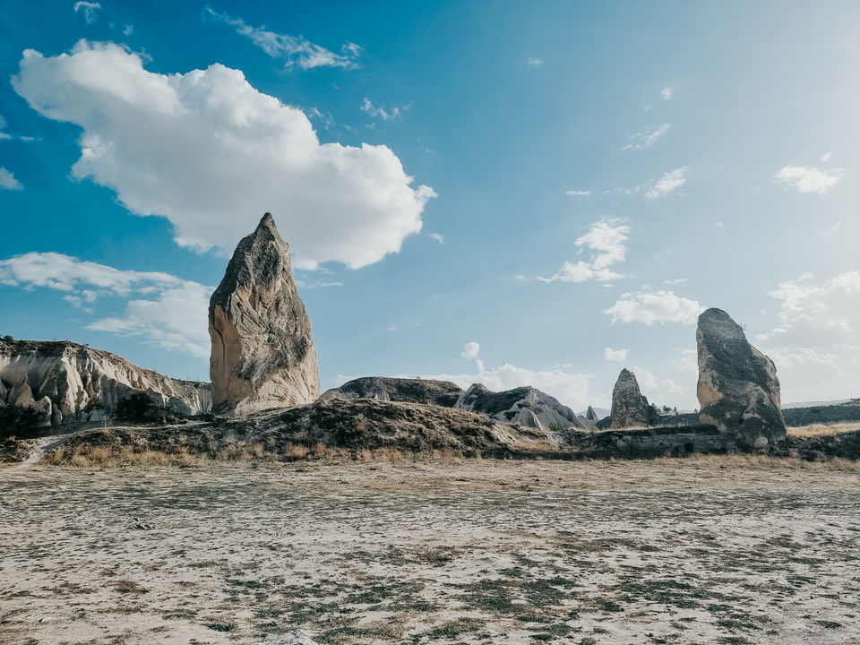 Photo of 10 Facts About Cappadocia That You Must Know Before Planning Your Trip To Turkey! by Sakshi Nahar Dhariwal
