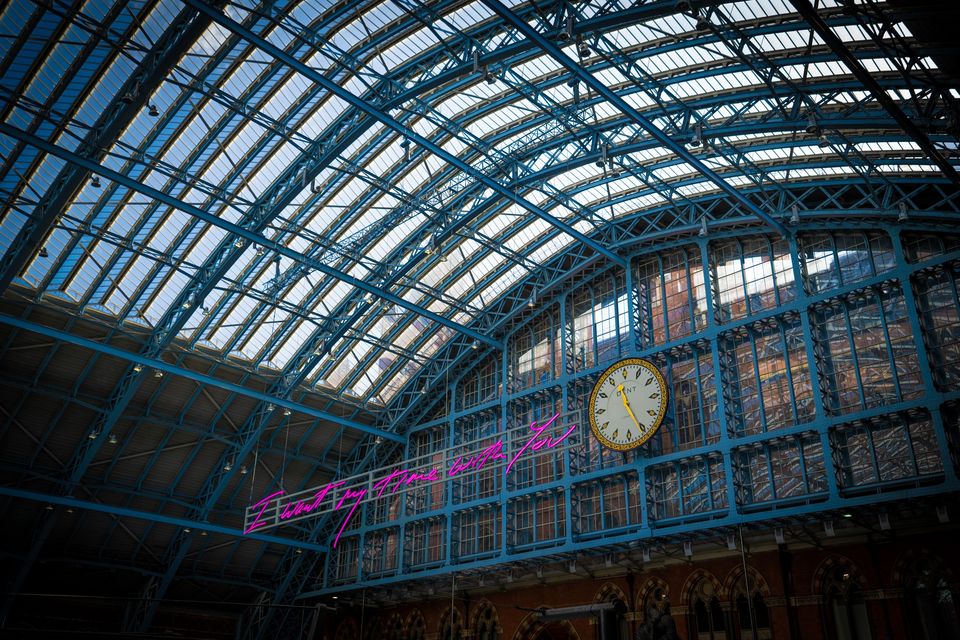 Photo of You Can Now Travel To Berlin From London In 'The Good Night Train' by Sakshi Nahar Dhariwal