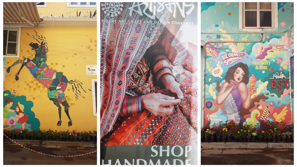 Photo of Kala Ghoda Arts Festival 2024: Complete Guide To The Most Famous Cultural Extravaganza by Sakshi Nahar Dhariwal