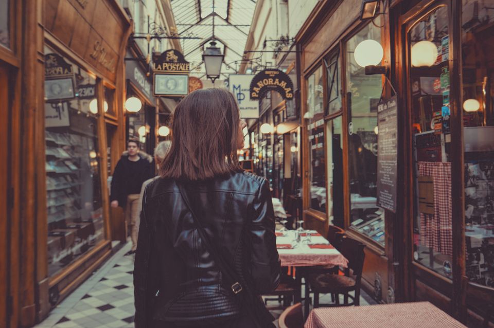 Photo of Take These 11 Epic Experiences With Your Girl-Gang This International Women's Day! by Sakshi Nahar Dhariwal