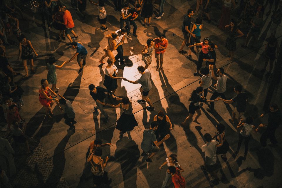 Photo of Take These 11 Epic Experiences With Your Girl-Gang This International Women's Day! by Sakshi Nahar Dhariwal