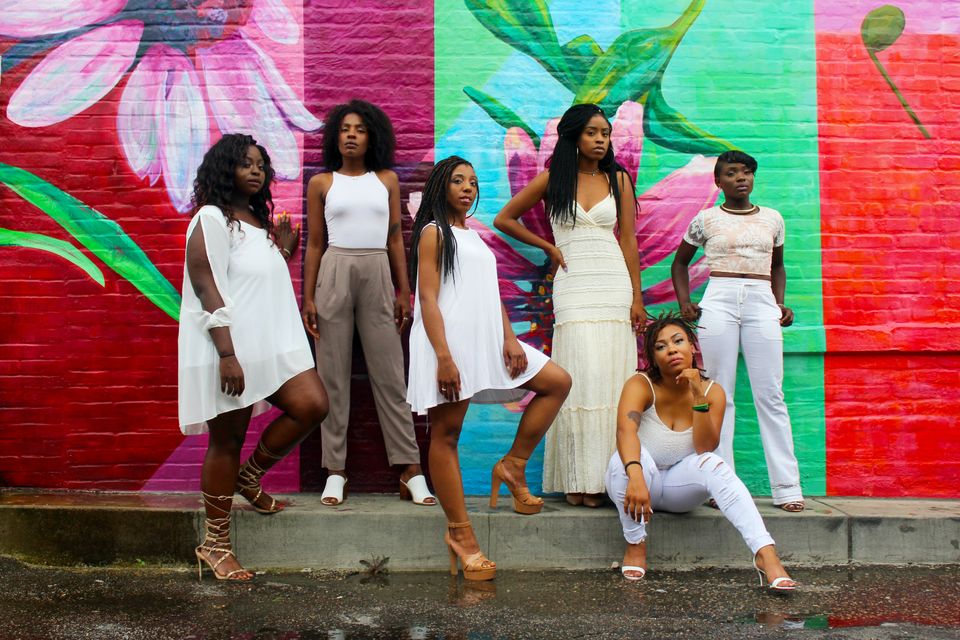 Photo of Take These 11 Epic Experiences With Your Girl-Gang This International Women's Day! by Sakshi Nahar Dhariwal