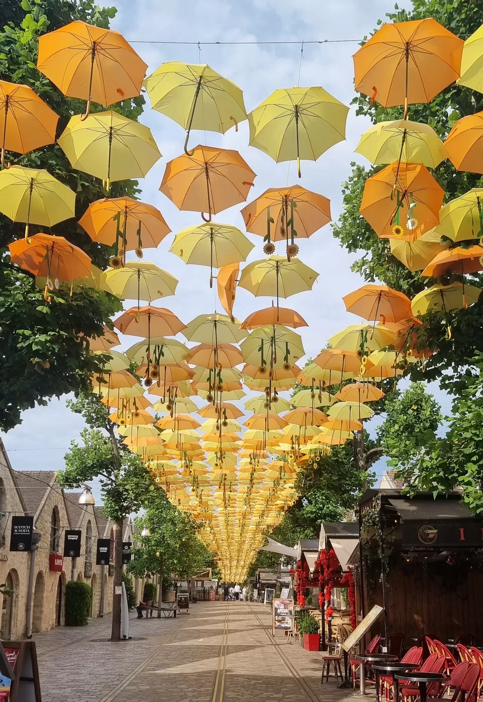 Photo of 12th arrondissement, Paris by Sakshi Nahar Dhariwal
