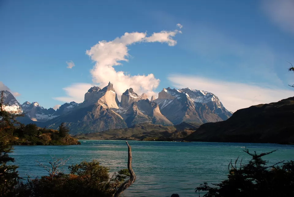 Photo of Patagonia by Sakshi Nahar Dhariwal