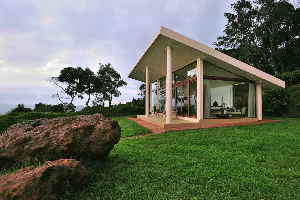 Photo of Primrose Villas, Kaimara by Sakshi Nahar Dhariwal