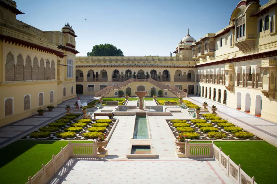 Photo of Jaipur, Jaipur Division by Sakshi Nahar Dhariwal