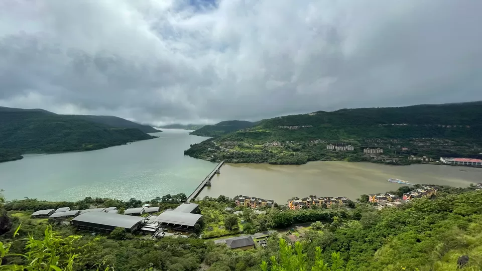 Photo of Lavasa, Pune Division by Sakshi Nahar Dhariwal